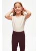 lovetti Leggings in Pflaume