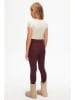 lovetti Leggings in Pflaume