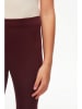 lovetti Leggings in Pflaume