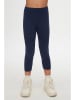 lovetti Legging donkerblauw
