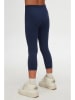 lovetti Legging donkerblauw