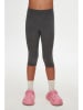 lovetti Caprilegging antraciet