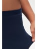 lovetti Capri-Leggings in Dunkelblau
