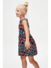 lovetti Jurk meerkleurig