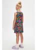 lovetti Jurk meerkleurig
