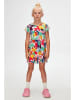 lovetti Jurk meerkleurig