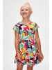 lovetti Jurk meerkleurig