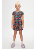lovetti Jurk meerkleurig