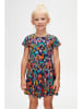 lovetti Jurk meerkleurig