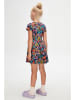 lovetti Jurk meerkleurig