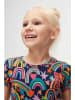 lovetti Kleid in Bunt