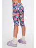 lovetti Caprilegging meerkleurig