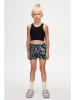 lovetti Short meerkleurig