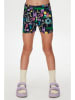 lovetti Shorts in Bunt