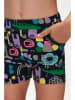 lovetti Shorts in Bunt