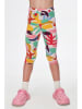 lovetti Caprilegging meerkleurig