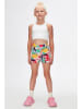 lovetti Shorts in Bunt