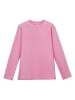 lovetti Longsleeve in Rosa