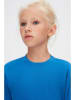 lovetti Longsleeve in Blau