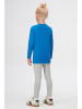 lovetti Longsleeve in Blau