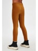 lovetti Legging mosterdkleurig