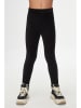 lovetti Leggings in Schwarz