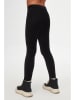 lovetti Leggings in Schwarz