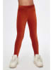 lovetti Legging oranje