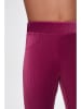 lovetti Legging auberginekleurig