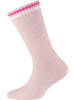 s.Oliver 8er-Set: Socken in Pink/ Rosa/ Weiß