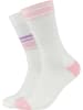 s.Oliver 3er-Set: Socken in Creme
