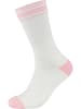 s.Oliver 3er-Set: Socken in Creme
