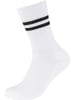 s.Oliver 3er-Set: Socken in Creme/ Weiß