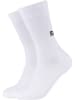 s.Oliver 3er-Set: Socken in Weiß