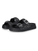 Liu Jo Slippers zwart