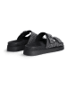 Liu Jo Slippers zwart