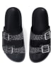 Liu Jo Slippers zwart