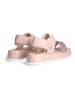 Liu Jo Sandaletten in Rosa/ Gold