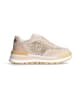 Liu Jo Sneakers in Taupe