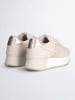 Liu Jo Sneakers abrikooskleurig