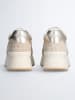Liu Jo Sneakers abrikooskleurig
