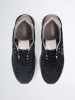 Liu Jo Sneakers zwart/goudkleurig