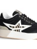 Liu Jo Sneakers in Schwarz/ Weiß