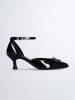 Liu Jo Pumps in Schwarz