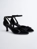 Liu Jo Pumps in Schwarz