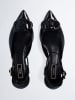 Liu Jo Pumps in Schwarz