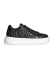 Liu Jo Sneakersy w kolorze czarnym