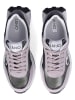 Liu Jo Sneakers in Lila/ Khaki