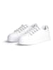 Liu Jo Sneakers wit
