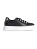 Liu Jo Sneakers in Schwarz